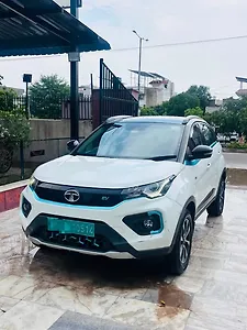 2020 Tata Nexon EV XZ Plus 1 2020 Tata Nexon EV XZ Plus 1