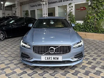 Second Hand Volvo S90 D4 Inscription in Hyderabad