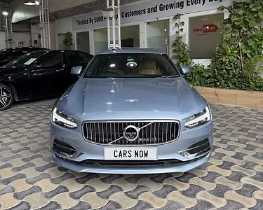 2020 Volvo S90 D4 Inscription 1 2020 Volvo S90 D4 Inscription 1