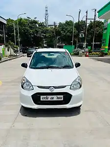 2015 मारुति सुज़ुकी ऑल्टो 800 एलएक्स 1 2015 मारुति सुज़ुकी ऑल्टो 800 एलएक्स 1
