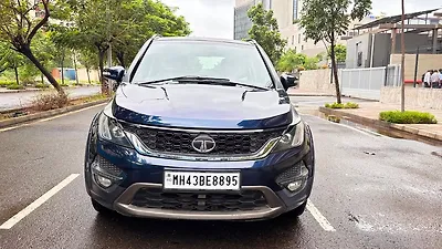 2017 Tata Hexa XTA 4x2 6 STR 1 2017 Tata Hexa XTA 4x2 6 STR 1