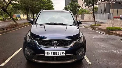2017 Tata Hexa XTA 4x2 6 STR 1 2017 Tata Hexa XTA 4x2 6 STR 1