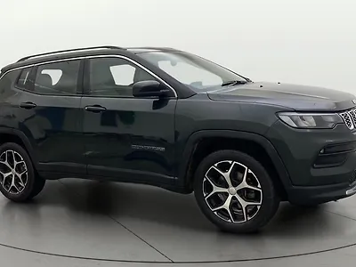 2024 Jeep Compass Limited (O) 2WD Diesel 2.0L Turbo Automatic (TC) 1 2024 Jeep Compass Limited (O) 2WD Diesel 2.0L Turbo Automatic (TC) 1
