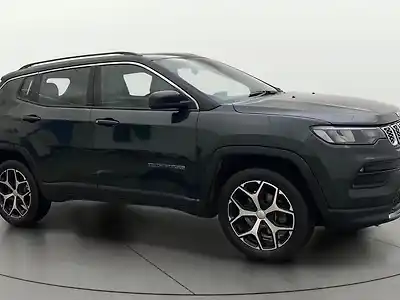 2024 जीप कम्पस Limited (O) 2WD Diesel 2.0L Turbo Automatic (TC) 1