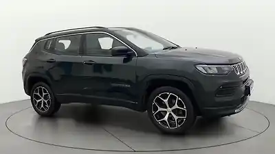 2024 जीप कम्पस Limited (O) 2WD Diesel 2.0L Turbo Automatic (TC) 1 2024 जीप कम्पस Limited (O) 2WD Diesel 2.0L Turbo Automatic (TC) 1