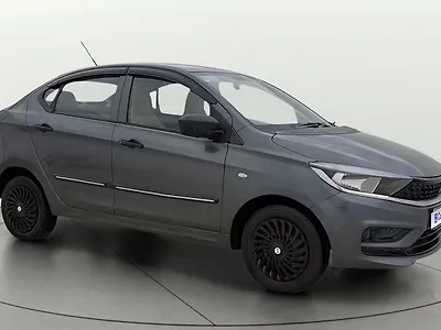 2022 Tata Tigor Revotron XMA 1