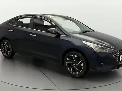 2020 हुंडई वरना sx (O)1.5 एमपीआई 1