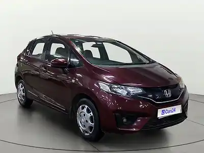 2017 होंडा जैज़ SV डीज़ल 1