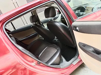 2012 Hyundai i20 Magna (O) 1.2