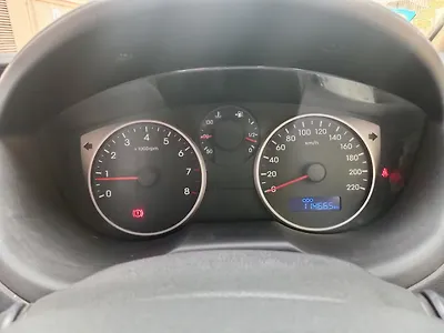 2012 Hyundai i20 Magna (O) 1.2