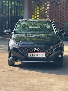 2022 Hyundai Verna SX (O)1.5 MPi 1 2022 Hyundai Verna SX (O)1.5 MPi 1