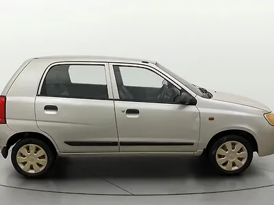 2014 Maruti Suzuki Alto K10 VXi