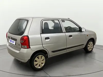 2014 Maruti Suzuki Alto K10 VXi