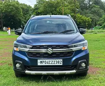 2020 मारुति सुज़ुकी XL6 अल्फ़ा एमटी पेट्रोल 1 2020 मारुति सुज़ुकी XL6 अल्फ़ा एमटी पेट्रोल 1