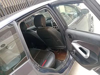 2012 Ford Figo Duratec Petrol ZXI 1.2