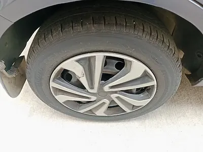 2012 Ford Figo Duratec Petrol ZXI 1.2