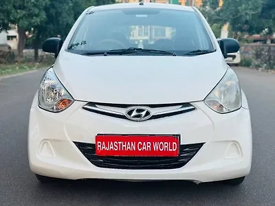 2016 Hyundai Eon Era + 1 2016 Hyundai Eon Era + 1