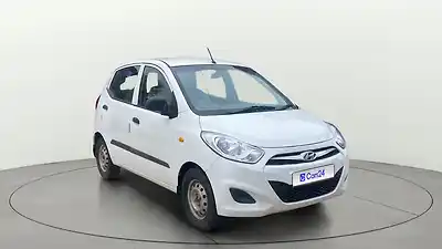 2014 हुंडई i10 1.1 लीटर आईआरडीई मैग्ना स्पेशल इडिशन 1 2014 हुंडई i10 1.1 लीटर आईआरडीई मैग्ना स्पेशल इडिशन 1