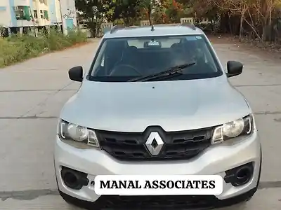 2017 रेनो क्विड rxl [2015-2019] 1