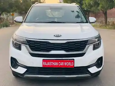 2019 किआ सेल्टोस HTK प्लस 1.5 [2019-2020] 1
