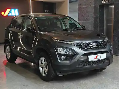 2022 टाटा हैरियर xta प्लस 1