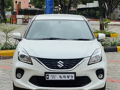 2022 Maruti Suzuki Baleno Zeta (O) 1.2 1 2022 Maruti Suzuki Baleno Zeta (O) 1.2 1