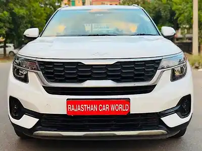 2021 किआ सेल्टोस HTK प्लस 1.5 [2019-2020] 1