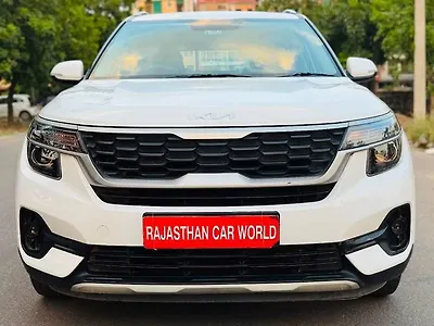 2021 Kia Seltos HTK Plus 1.5 [2019-2020] 1