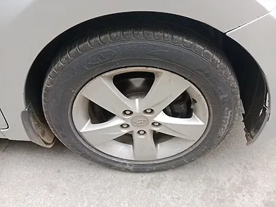 2013 Hyundai Elantra 1.8 SX MT