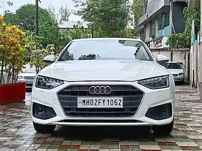 2023 ऑडी a4 Premium 40 TFSI [2021-2024] 1