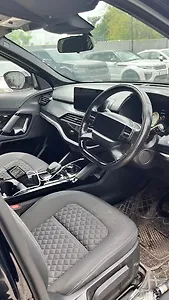 2024 Tata Safari Pure Plus S Dark Edition AT 7 STR 1 2024 Tata Safari Pure Plus S Dark Edition AT 7 STR 1