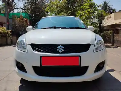 2014 मारुति सुज़ुकी स्विफ़्ट vdi [2014-2017] 1