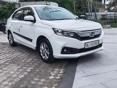 2021 होंडा अमेज 1.2 v सीवीटी पेट्रोल 1