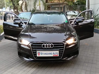 Second Hand Audi A3 35 TDI Premium Plus + Sunroof in Bangalore