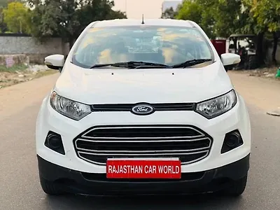 2014 फ़ोर्ड ईकोस्पोर्ट एम्बिएंट1.5 ti-vct 1 2014 फ़ोर्ड ईकोस्पोर्ट एम्बिएंट1.5 ti-vct 1