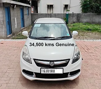 2016 Maruti Suzuki Swift DZire ZXI 1 2016 Maruti Suzuki Swift DZire ZXI 1