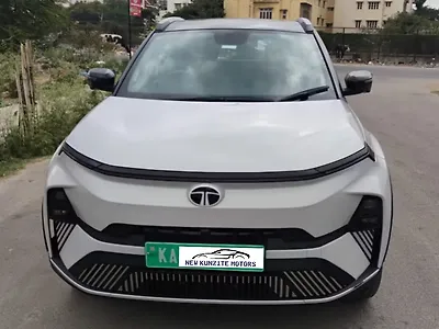 2024 Tata Nexon EV Empowered Plus 45.0 kWh 1