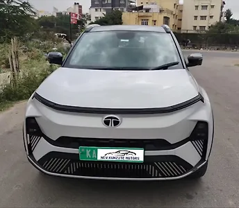 2024 Tata Nexon EV Empowered Plus 45.0 kWh 1 2024 Tata Nexon EV Empowered Plus 45.0 kWh 1