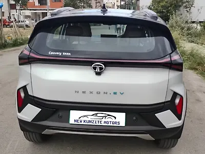 2024 Tata Nexon EV Empowered Plus 45.0 kWh