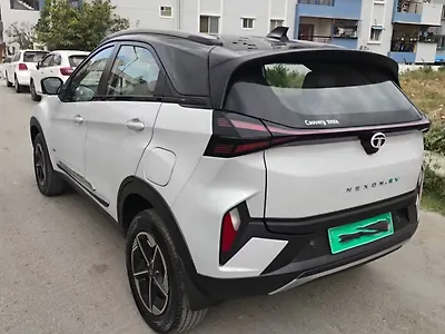 2024 Tata Nexon EV Empowered Plus 45.0 kWh