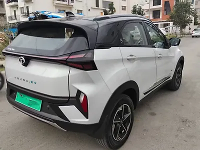 2024 Tata Nexon EV Empowered Plus 45.0 kWh