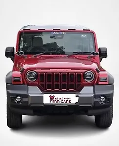 2024 Mahindra Thar Roxx AX7 L 4WD Diesel 2.2L Turbo Automatic 1 2024 Mahindra Thar Roxx AX7 L 4WD Diesel 2.2L Turbo Automatic 1
