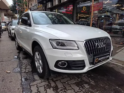 2016 Audi Q5 3.0 TDI quattro Premium Plus 1 2016 Audi Q5 3.0 TDI quattro Premium Plus 1
