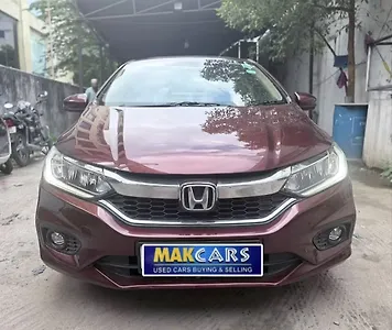 2017 Honda City VTEC Plus 1 2017 Honda City VTEC Plus 1