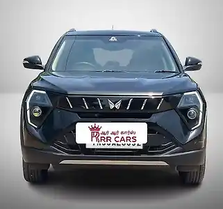 2025 महिंद्रा XUV 3XO AX5L Petrol 1.2L Turbo Manual 1 2025 महिंद्रा XUV 3XO AX5L Petrol 1.2L Turbo Manual 1