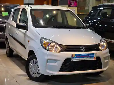 2022 मारुति सुज़ुकी ऑल्टो 800 vxi प्लस 1 2022 मारुति सुज़ुकी ऑल्टो 800 vxi प्लस 1