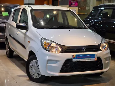 2022 Maruti Suzuki Alto 800 Vxi Plus 1 2022 Maruti Suzuki Alto 800 Vxi Plus 1
