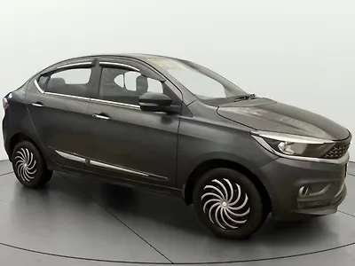 2022 Tata Tigor XZ Plus CNG [2022-2023] 1