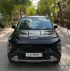 2025 किआ सीरॉस HTK Plus Petrol 1.0L Turbo Manual 1 2025 किआ सीरॉस HTK Plus Petrol 1.0L Turbo Manual 1
