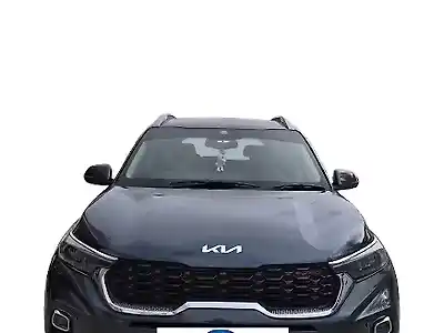 2021 किआ सोनेट gtx प्लस 1.5 1